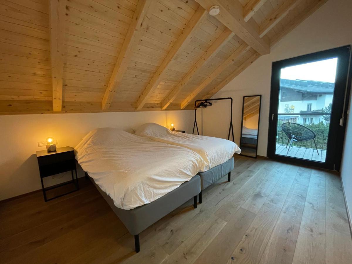 Luxury Chalet Mauthner Alm Kötschach-Mauthen Kültér fotó